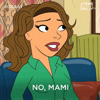 Pop Tv No GIF by One Day At A Time