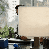 Shocked The Good Doctor GIF by ABC Network