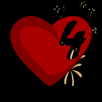 Valentines Day Love GIF