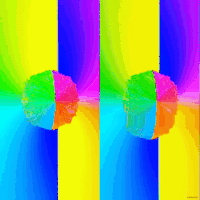 condesade creative coding processing cndsd gifart rgb GIF