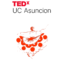 TEDxUCAsuncion tedxuc Sticker