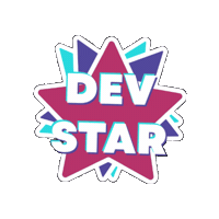 GameConferenceMX-GCMX gamer gamedev videogames indiedev Sticker