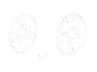 Excited Face Sticker