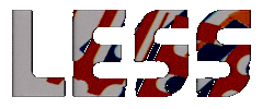 Art Glitch Sticker