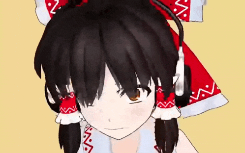 Mmd GIF