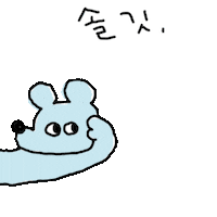 Sukeydokey Sticker