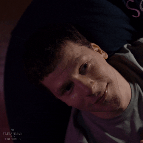 Happy In Love GIF by FX Networks
