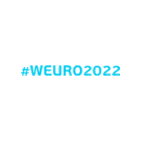 Womens Football Sticker by The FA - UEFA Women's EURO 2022 Ticketing