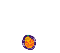 Fruit Sticker Sticker by sumocitrus