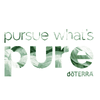 Doterra Convention Sticker by doTERRA Essential Oils