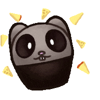 mimifriends mouse mimifriends mimifriendsua mimiki Sticker