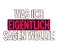 Sad Comedy Show Sticker by Comedy Central Germany