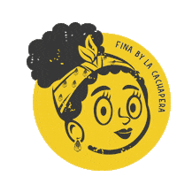 Cachapa Sticker by Diaz