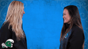 handshake swimming GIF by GreenWave