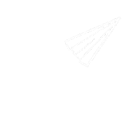 Travel Flying Sticker