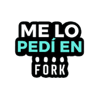 Sticker by Forkchile