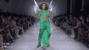 new york fashion week nyfw feb 2019 GIF by NYFW: The Shows
