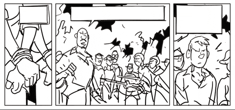 alexisseny giphyupload hamo corentin tréguier emmanuel suarez GIF