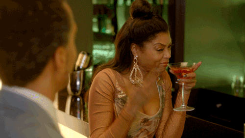 leaving cookie lyon GIF by Empire FOX