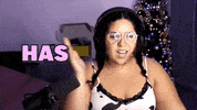 Has Fed Up GIF
