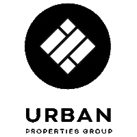 Compass Upg Sticker by Urban Properties Group