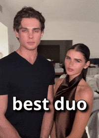 Each Other Help GIF