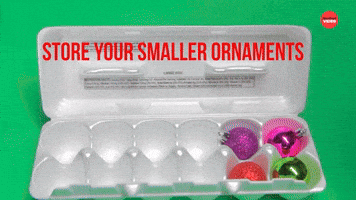 Holiday Hacks