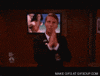 30 Rock Yes GIF