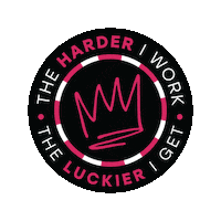 Jackpot Sticker by Jane DO - Every Woman's Workout