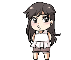 Sad Side Eye Sticker by Jin