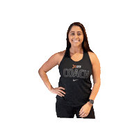 Otfrg Sticker by Orangetheory Rose Garden