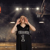 March Madness Purdue GIF by Basketball Madness