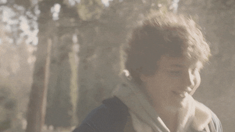 happy day arthur GIF by Un si grand soleil