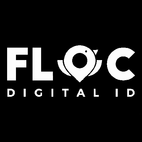 app access your id from your phone GIF by FLOC Digital ID