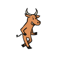 Walk City Sticker by Bike Durham