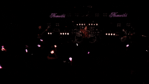 Nemesis GIF