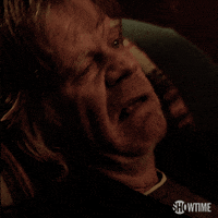 shameless season 1 mad showtime episode 1 GIF