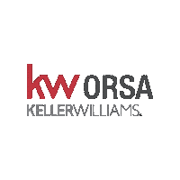 alesta-viya-orsa kw kellerwilliams Keller kworsa Sticker