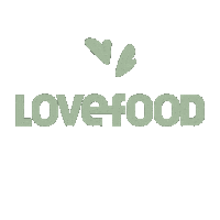 Lovefood07 Sticker by Pira Studio