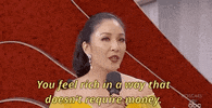 constance wu oscars GIF by The Academy Awards