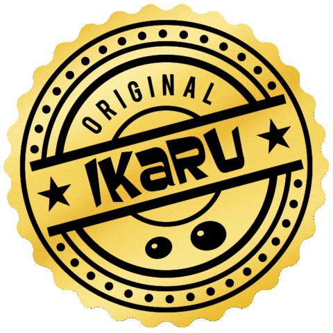 Ikaru Ikarudesign Sticker by indsign