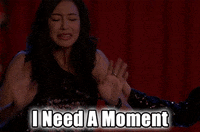 Happy Glee GIF
