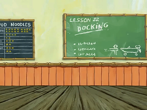 season 3 episode 13 GIF by SpongeBob SquarePants