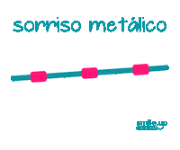 Smilesforall Sorrisosparatodos Sticker by Smile.up