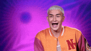 Druk Laughing GIF by BBC Three