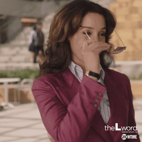 The L Word Generation Q GIF by The L Word: Generation Q