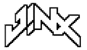 video games glitch Sticker by HAZ