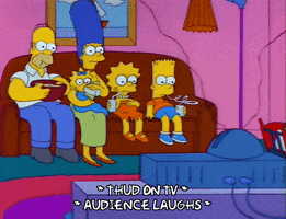 homer simpson GIF