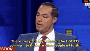 Julian Castro GIF
