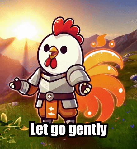 Wisdom Healing GIF by Zorooster